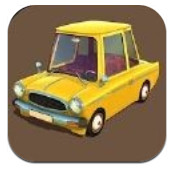 玩具车3D