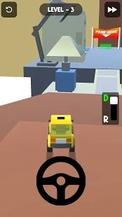 玩具车3D截图3