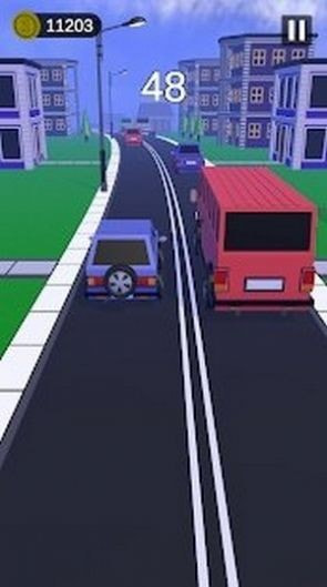 无尽的公路狂飙截图4