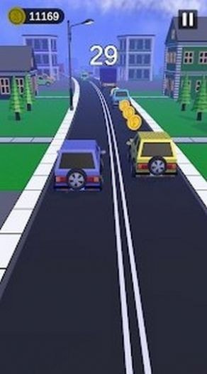 无尽的公路狂飙截图3
