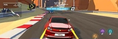 赛车冲突俱乐部截图2