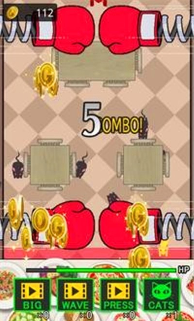 击打老鼠BeatTheMouse截图3