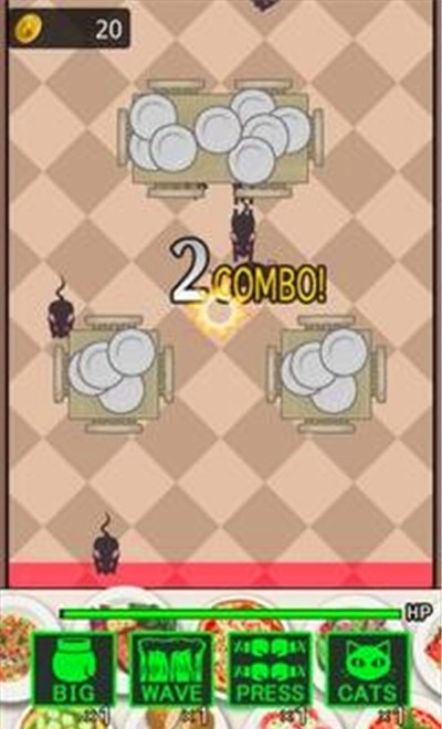 击打老鼠BeatTheMouse截图2