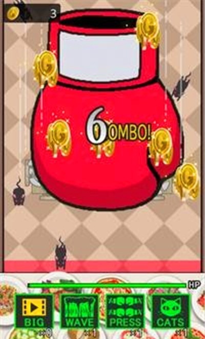 击打老鼠BeatTheMouse截图1