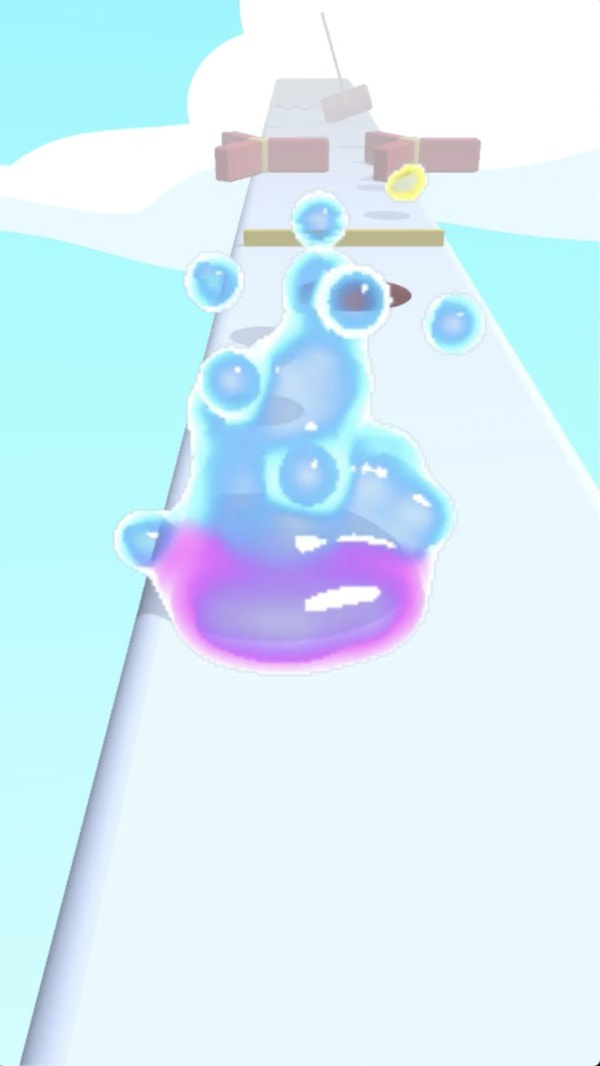 粘液快跑截图5