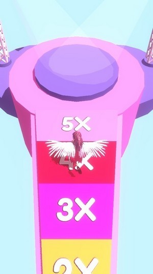 走秀天使截图2