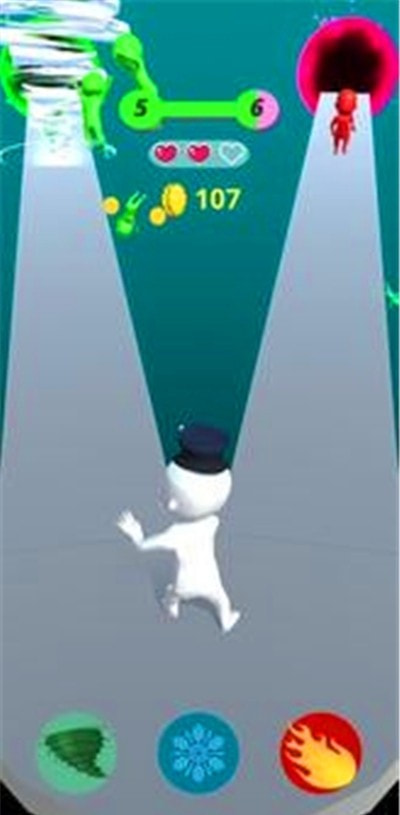 元素人Element Man截图2