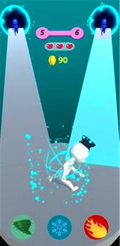 元素人Element Man截图1