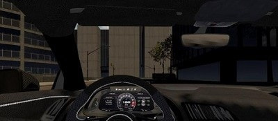 R8运动赛车截图3