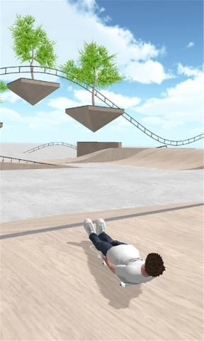 滑板空间截图3