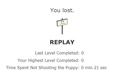 别动小狗中文手机版截图1