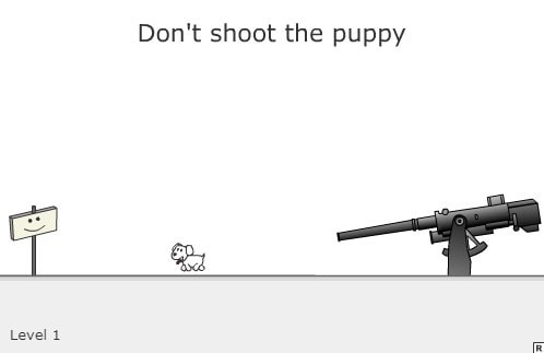 别动小狗中文手机版截图3