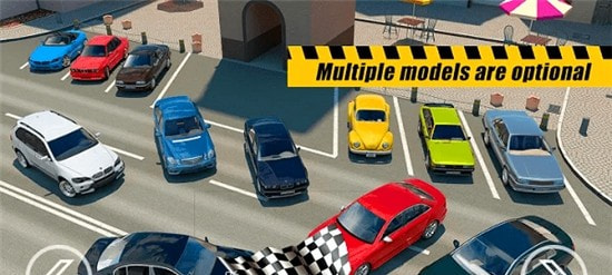 尖峰时刻3d截图2