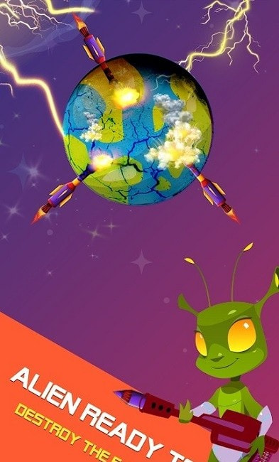 终极粉碎星球截图4