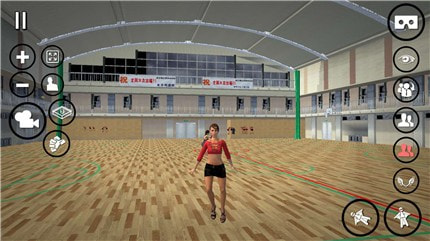 女巨人模拟器解锁全部角色版截图3