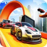 终极特技赛车竞技