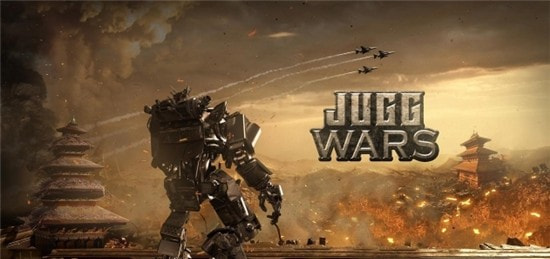 JuggWars截图1