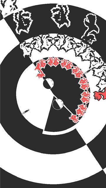 近似无穷截图2