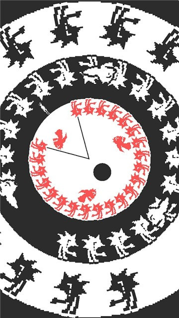 近似无穷截图1