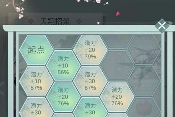 江湖悠悠武学突破怎么选