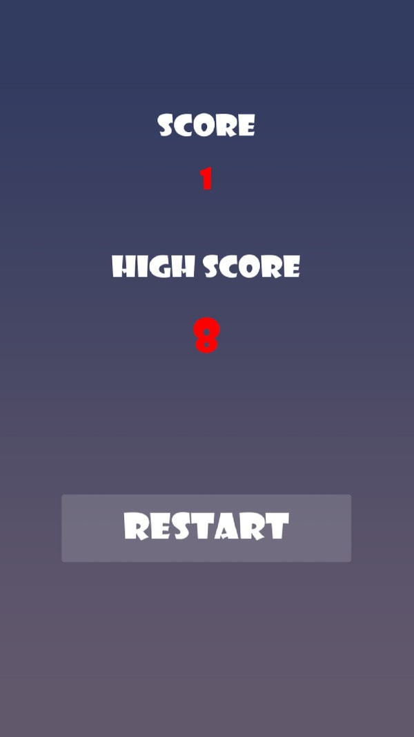 投掷刀射手截图4