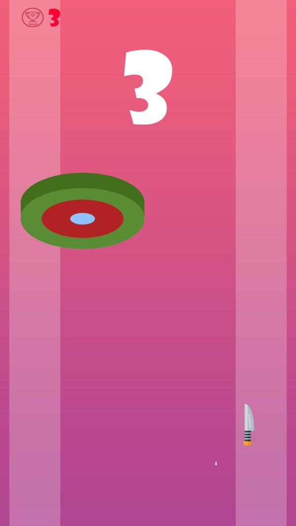 投掷刀射手截图3