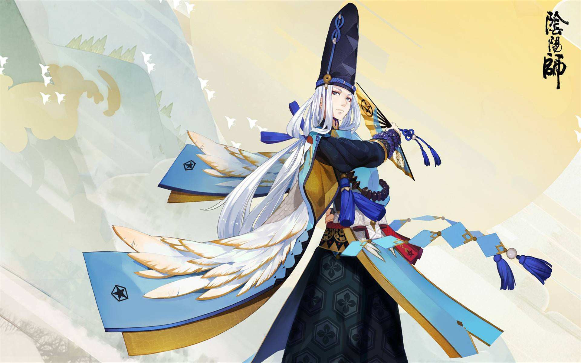 阴阳师青森之叶怎么获得