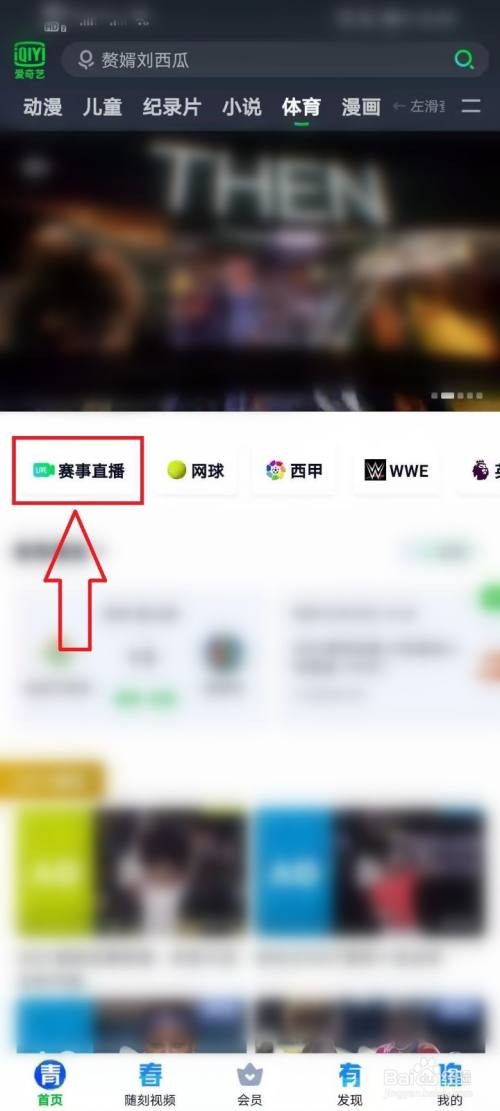 爱奇艺