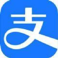 支付宝首页怎么变成红色了