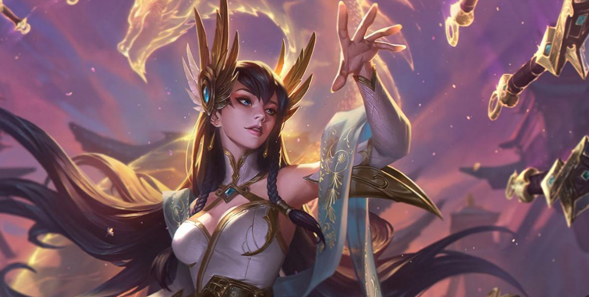 lol新模式什么时候上线2021