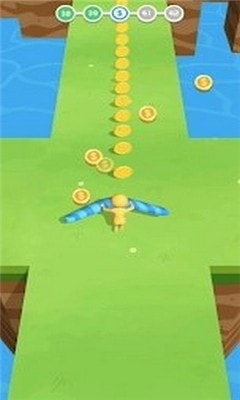 将敌人推倒截图3