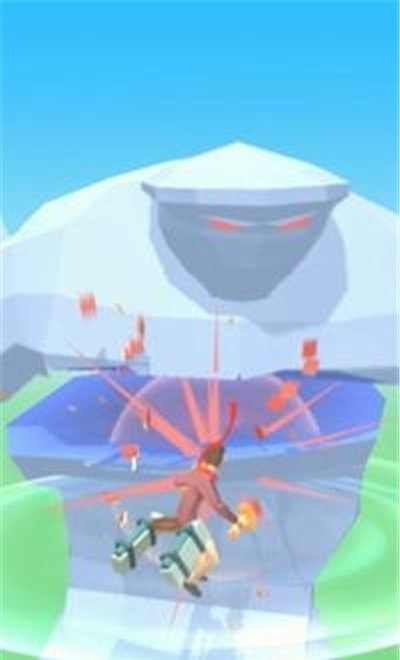 攻击泰坦Attack Titan截图4