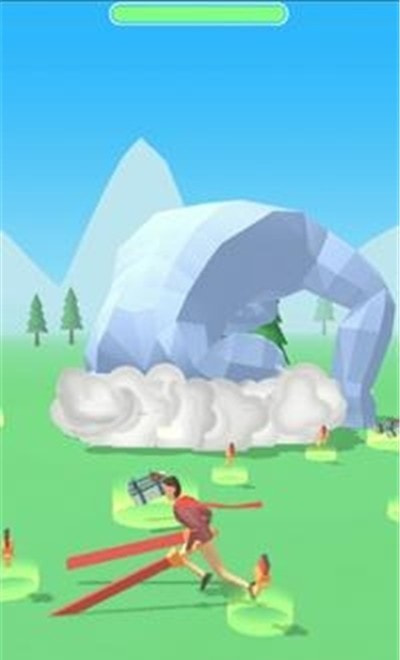 攻击泰坦Attack Titan截图1