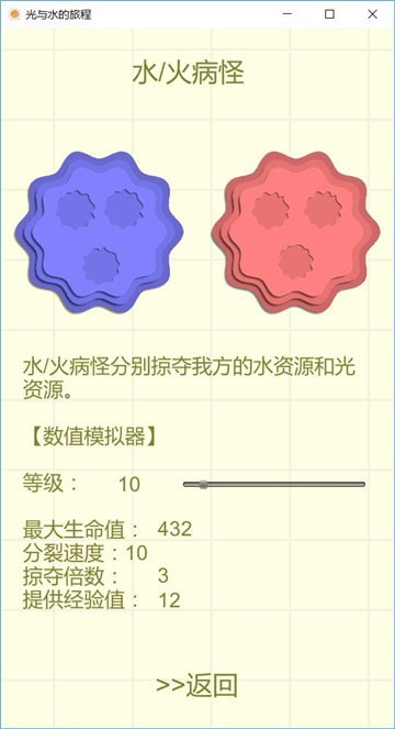 光与水的旅程截图4