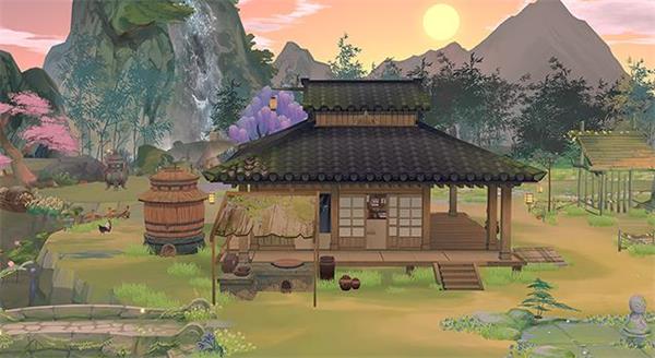 江湖悠悠糊汤粉怎么做