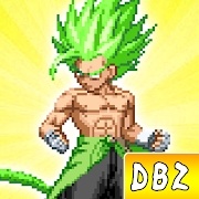 DBZ赛亚战士之神手机版