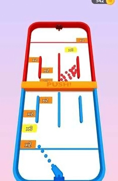 球球狂奔截图3