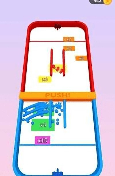 球球狂奔截图2