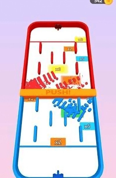 球球狂奔截图1