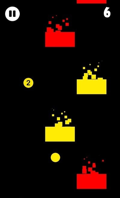 方块风暴2d截图3