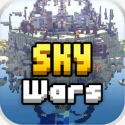 空岛战争方块模组Sky Wars