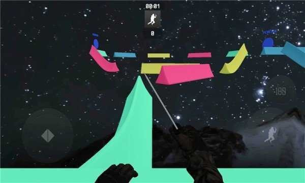 疯狂跳跃bhoppro截图2
