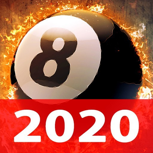 单机台球2021