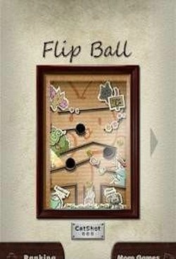 翻转弹力球Flip Ball安卓版3