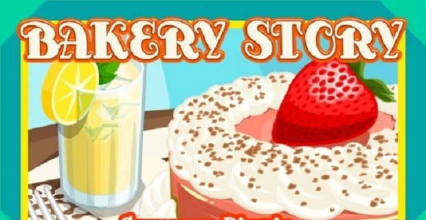 BakeryStory截图3