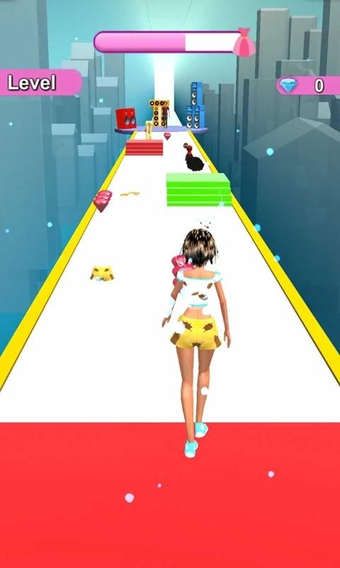 完美改头换面挑战截图3