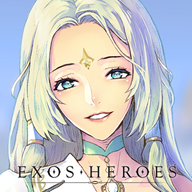 魅影再临Exos Heroes游戏