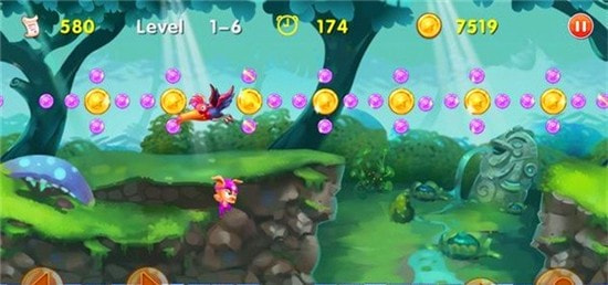 超级龙男孩Super Dragon Boy截图4