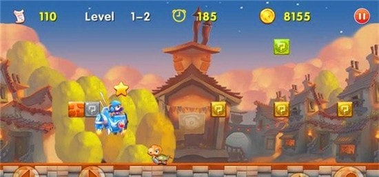 超级龙男孩Super Dragon Boy截图2
