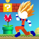 超级龙男孩Super Dragon Boy